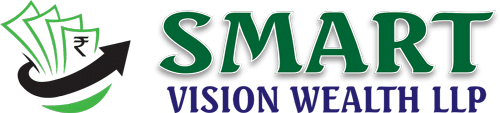 Smart Vision Wealth Logo